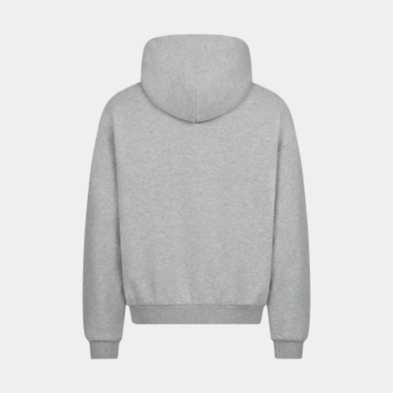 Hoodie Zip Signature