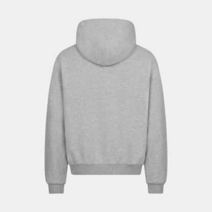 Hoodie Zip Signature