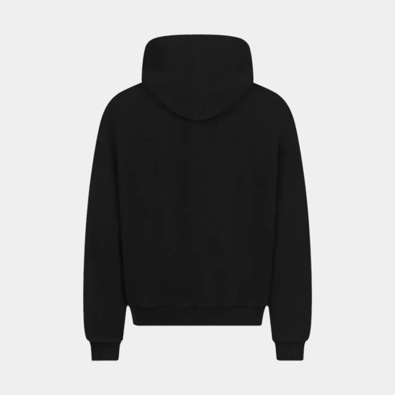 Hoodie Zip Signature